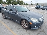 WDDGF5EB3AR****** Salvamento y Destrozados 2010 Mercedes-Benz C 300 en Fremont