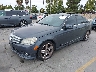 WDDGF5EB3AR****** Usados y Reparables 2010 Mercedes-Benz C 300 en Fremont