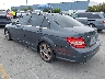 WDDGF5EB3AR****** Salvamento y Reparables 2010 Mercedes-Benz C 300 en Fremont