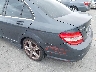 WDDGF5EB3AR****** Salvamento y Reparables 2010 Mercedes-Benz C 300 en Estado de California