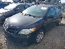 5YFBU4EE9CP****** Usados y Reparables 2012 Toyota Corolla en Tulsa