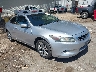 1HGCS12898A****** Salvamento y Destrozados 2008 Honda Accord en Fontana