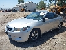1HGCS12898A****** Usados y Reparables 2008 Honda Accord en Fontana