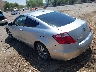 1HGCS12898A****** Salvamento y Reparables 2008 Honda Accord en Fontana
