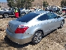 1HGCS12898A****** Salvamento y Destrozados 2008 Honda Accord en Estado de California