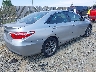 4T1BF1FK2FU****** Salvamento y Destrozados 2015 Toyota Camry en Estado de Virginia
