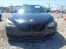 WBAYA6C56FD****** Salvamento 2015 BMW 740i en Estado de California
