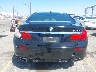 WBAYA6C56FD****** Salvamento 2015 BMW 740i