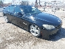 WBAYA6C56FD****** Salvamento y Destrozados 2015 BMW 740i en Fontana