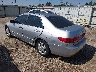 3HGCM56475G****** Salvamento y Reparables 2005 Honda Accord en Houston North