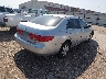 3HGCM56475G****** Salvamento y Destrozados 2005 Honda Accord en Estado de Texas