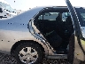 3HGCM56475G****** Destrozados 2005 Honda Accord en Houston North