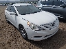 5NPEB4AC9DH****** Salvage and Wrecked 2013 Hyundai Sonata in Phoenix