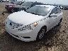 5NPEB4AC9DH****** Used and Repairable 2013 Hyundai Sonata in Phoenix