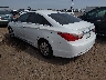 5NPEB4AC9DH****** Salvage and Repairable 2013 Hyundai Sonata in Phoenix