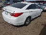 5NPEB4AC9DH****** Salvage and Wrecked 2013 Hyundai Sonata in Arizona State