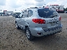 5NMSG13D29H****** Salvage and Repairable 2009 Hyundai Santa Fe in Metro DC