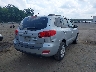 5NMSG13D29H****** Salvage and Wrecked 2009 Hyundai Santa Fe in Maryland State