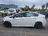 JTDKN3DU3C5****** Salvamento 2012 Toyota Prius