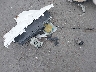 JTDKN3DU3C5****** Destrozados 2012 Toyota Prius en Estado de California