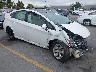 JTDKN3DU3C5****** Salvamento y Destrozados 2012 Toyota Prius en Fremont