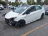 JTDKN3DU3C5****** Usados y Reparables 2012 Toyota Prius en Fremont