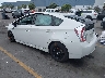 JTDKN3DU3C5****** Salvamento y Reparables 2012 Toyota Prius en Fremont