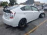 JTDKN3DU3C5****** Salvamento y Destrozados 2012 Toyota Prius en Estado de California