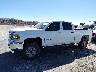1GC1CUEG5FF****** Salvamento 2015 Chevrolet Silverado 2500 HD
