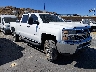1GC1CUEG5FF****** Salvamento y Destrozados 2015 Chevrolet Silverado 2500 HD en Santa Clarita
