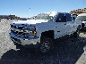 1GC1CUEG5FF****** Usados y Reparables 2015 Chevrolet Silverado 2500 HD en Santa Clarita