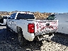 1GC1CUEG5FF****** Salvamento y Reparables 2015 Chevrolet Silverado 2500 HD en Santa Clarita