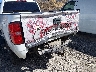 1GC1CUEG5FF****** Salvamento y Reparables 2015 Chevrolet Silverado 2500 HD en Estado de California