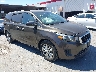 KNDMB5C19G6****** Salvamento y Destrozados 2016 Kia Sedona en East Bay