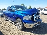 3C6RR7LT2HG****** Salvage and Wrecked 2017 RAM 1500 in Spokane