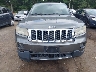 1C4RJFCG5CC****** Wrecked 2012 Jeep Grand Cherokee in Maryland State