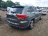 1C4RJFCG5CC****** Salvage and Wrecked 2012 Jeep Grand Cherokee in Maryland State