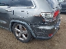 1C4RJFCG5CC****** Salvage and Repairable 2012 Jeep Grand Cherokee in Maryland State