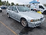 WBADS43401G****** Salvage and Wrecked 2001 BMW 525ia in Fremont