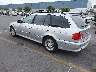 WBADS43401G****** Salvage and Repairable 2001 BMW 525ia in Fremont