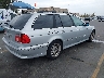 WBADS43401G****** Salvage and Wrecked 2001 BMW 525ia in California State