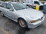 WBADS43401G****** Salvage and Repairable 2001 BMW 525ia in California State