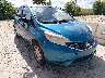 3N1CE2CP3FL****** Salvage and Repairable 2015 Nissan Versa Note in Florida State