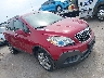KL4CJASB1EB****** Salvage and Wrecked 2014 Buick Encore in Cleveland
