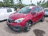 KL4CJASB1EB****** Used and Repairable 2014 Buick Encore in Cleveland