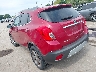 KL4CJASB1EB****** Salvage and Repairable 2014 Buick Encore in Cleveland