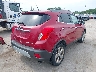 KL4CJASB1EB****** Salvage and Wrecked 2014 Buick Encore in Ohio State
