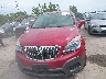 KL4CJASB1EB****** Salvage and Repairable 2014 Buick Encore in Ohio State