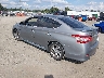 3N1AB7AP3DL****** Salvamento y Reparables 2013 Nissan Sentra en Richmond