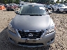 3N1AB7AP3DL****** Salvamento y Reparables 2013 Nissan Sentra en Estado de Virginia